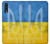 S3006 Ukraine Football Soccer Euro 2016 Etui Coque Housse pour Samsung Galaxy A70