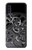 S3176 Inside Watch Black Etui Coque Housse pour Samsung Galaxy A70