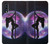 S3284 Sexy Girl Disco Pole Dance Etui Coque Housse pour Samsung Galaxy A70