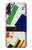 S3343 Kazimir Malevich Suprematist Composition Etui Coque Housse pour Samsung Galaxy A70