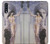 S3353 Gustav Klimt Allegory of Sculpture Etui Coque Housse pour Samsung Galaxy A70