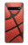 S0065 Basketball Etui Coque Housse pour Samsung Galaxy S10 5G