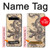 S0318 antique dragon Etui Coque Housse pour Samsung Galaxy S10 5G