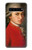 S0492 Mozart Etui Coque Housse pour Samsung Galaxy S10 5G