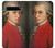 S0492 Mozart Etui Coque Housse pour Samsung Galaxy S10 5G