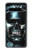 S0754 Skull Soldier Zombie Etui Coque Housse pour Samsung Galaxy S10 5G
