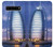 S0853 Dubai Surf Center Etui Coque Housse pour Samsung Galaxy S10 5G