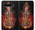 S0864 Fire Violin Etui Coque Housse pour Samsung Galaxy S10 5G
