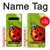 S0892 Coccinelle Etui Coque Housse pour Samsung Galaxy S10 5G