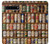 S0983 Beer Cans Collection Etui Coque Housse pour Samsung Galaxy S10 5G