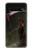 S1319 Grim Reaper Death Scythe Etui Coque Housse pour Samsung Galaxy S10 5G