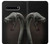 S1597 Black Mamba Snake Etui Coque Housse pour Samsung Galaxy S10 5G