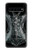 S1639 Gothic Corset Black Etui Coque Housse pour Samsung Galaxy S10 5G