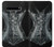 S1639 Gothic Corset Black Etui Coque Housse pour Samsung Galaxy S10 5G