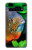 S1812 Cichlid Fish Etui Coque Housse pour Samsung Galaxy S10 5G