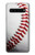 S1842 New Baseball Etui Coque Housse pour Samsung Galaxy S10 5G