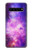 S2207 Milky Way Galaxy Etui Coque Housse pour Samsung Galaxy S10 5G