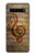S2368 Sheet Music Notes Etui Coque Housse pour Samsung Galaxy S10 5G
