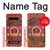 S2464 Mandala de la tradition tibétaine Naropa Etui Coque Housse pour Samsung Galaxy S10 5G