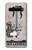 S2482 Tarot Card Ace of Swords Etui Coque Housse pour Samsung Galaxy S10 5G