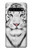 S2553 White Tiger Etui Coque Housse pour Samsung Galaxy S10 5G