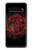 S2557 Pentagram Etui Coque Housse pour Samsung Galaxy S10 5G