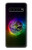 S2570 Colorful Planet Etui Coque Housse pour Samsung Galaxy S10 5G