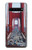 S2637 Golden Gate Bridge Etui Coque Housse pour Samsung Galaxy S10 5G