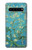 S2692 Vincent Van Gogh Almond Blossom Etui Coque Housse pour Samsung Galaxy S10 5G