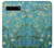 S2692 Vincent Van Gogh Almond Blossom Etui Coque Housse pour Samsung Galaxy S10 5G