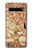 S2723 The Tree of Life Gustav Klimt Etui Coque Housse pour Samsung Galaxy S10 5G