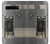 S2814 Apollo Spacecraft Etui Coque Housse pour Samsung Galaxy S10 5G