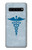 S2815 Medical Symbol Etui Coque Housse pour Samsung Galaxy S10 5G