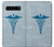 S2815 Medical Symbol Etui Coque Housse pour Samsung Galaxy S10 5G