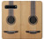 S2819 Classical Guitar Etui Coque Housse pour Samsung Galaxy S10 5G