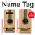 S2819 Guitare classique Etui Coque Housse pour Samsung Galaxy S10 5G