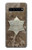 S2868 Texas Presidio County Sheriff Badge Etui Coque Housse pour Samsung Galaxy S10 5G