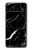 S2895 Black Marble Graphic Printed Etui Coque Housse pour Samsung Galaxy S10 5G