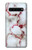 S2920 Bloody Marble Etui Coque Housse pour Samsung Galaxy S10 5G