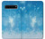 S2923 Frozen Snow Spell Magic Etui Coque Housse pour Samsung Galaxy S10 5G