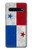 S2978 Panama Football Soccer Copa 2016 Etui Coque Housse pour Samsung Galaxy S10 5G