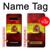 S2984 Espagne Football Football Etui Coque Housse pour Samsung Galaxy S10 5G