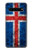 S3000 Iceland Football Soccer Euro 2016 Etui Coque Housse pour Samsung Galaxy S10 5G