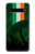 S3002 Ireland Football Soccer Euro 2016 Etui Coque Housse pour Samsung Galaxy S10 5G