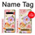 S3035 Peinture douce Fleur Etui Coque Housse pour Samsung Galaxy S10 5G