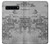 S3093 Old Brick Wall Etui Coque Housse pour Samsung Galaxy S10 5G