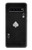 S3152 Black Ace of Spade Etui Coque Housse pour Samsung Galaxy S10 5G
