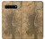 S3230 Vintage Map of London Etui Coque Housse pour Samsung Galaxy S10 5G