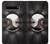 S3241 Yin Yang Symbol Etui Coque Housse pour Samsung Galaxy S10 5G