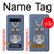 S3271 Ane Dessin animé Etui Coque Housse pour Samsung Galaxy S10 5G